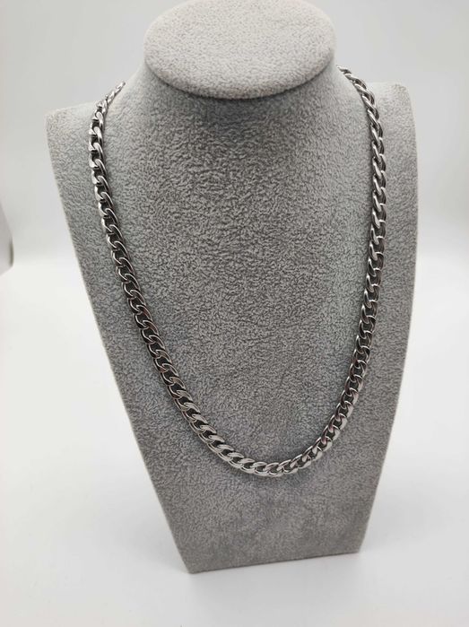 Łańcuszek pancerka 56cm