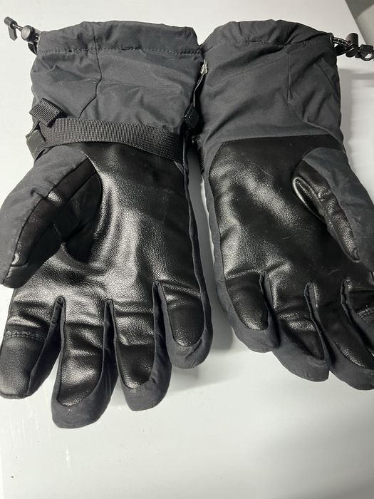 Рукавиці чоловічі лижні оригінал The North Face. Розмір Л.