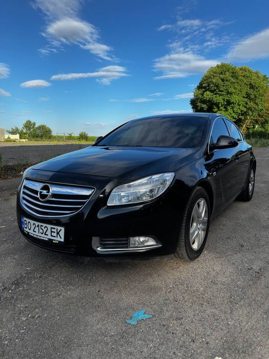 Продам Авто , Опель Інсігнія , Opel insignia