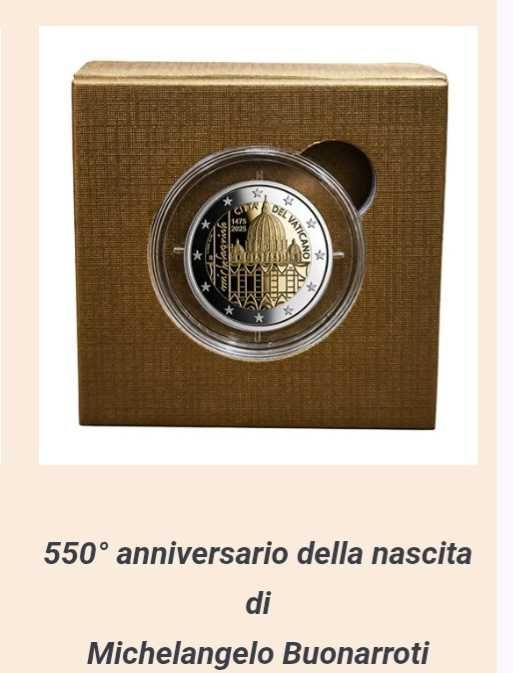 Vaticano proof 2025