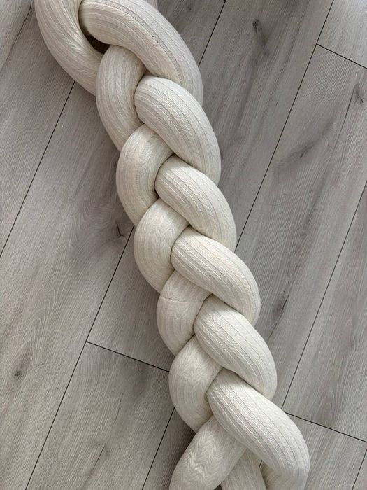 Продам Косу в ліжечко