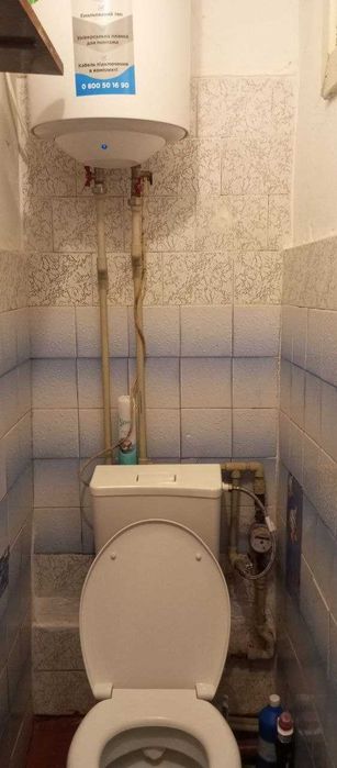 Продам 2 ком .квартиру в Чугуеве