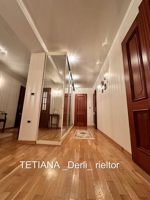 4+-rooms apartment apartment by the address st. Kulikovo pole pl Oktyabrskoy revolyutsii pl (area 152,1 m²) - Atlanta.ua - photo 9