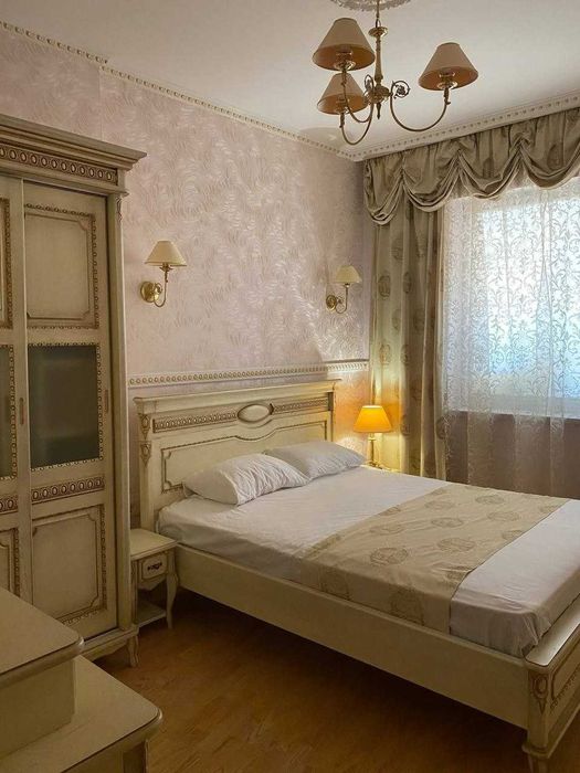 Апартаменти в Шале Грааль, Трускавець — готовий бізнес та відпочинок