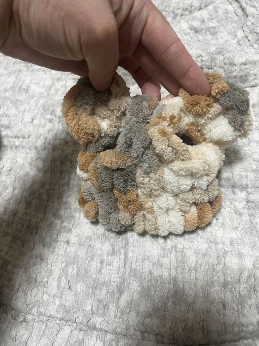 Шапка для собаки