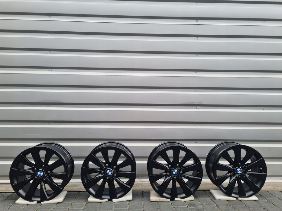 Oryginalne Felgi BMW 17 E91 E92 F30 F31 F10 F11