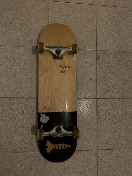 skate profissional