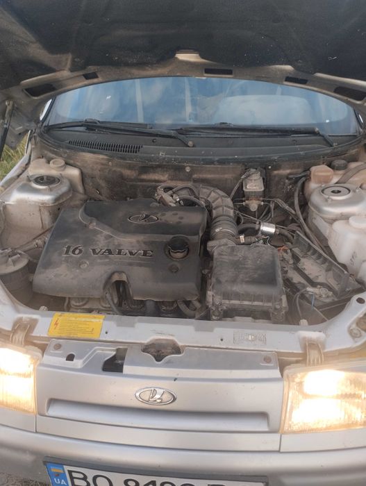 ВАЗ 2111 2006 рік