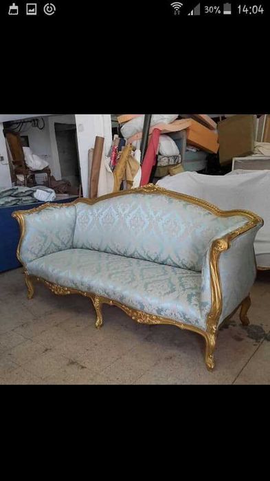 Cal e Carmim – Serviços de remodelação e pintura moveis