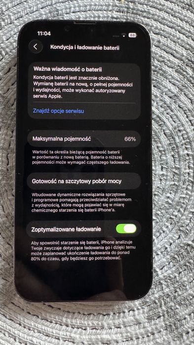 Iphone 13 pro 128 Gb