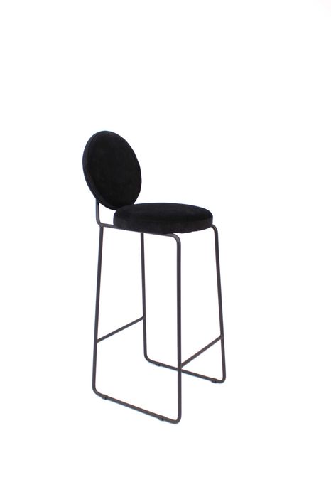 Hoker Royal tapicerka Matt Velvet