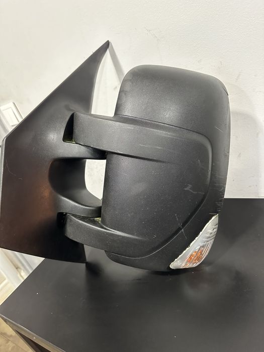 espelho retrovisor esquerdo Renault master III ANO 2017