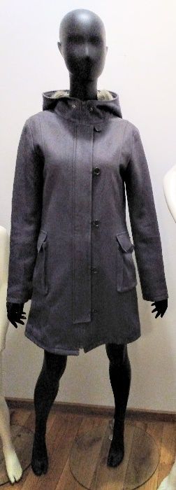 Płaszcz wełniany VERO MODA rozmiar M