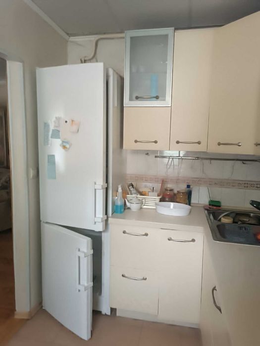 Продам 3х квартиру з індивідуальним опаленням