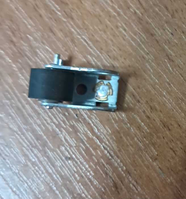 Запчастини до магнітофона МАЯК 233