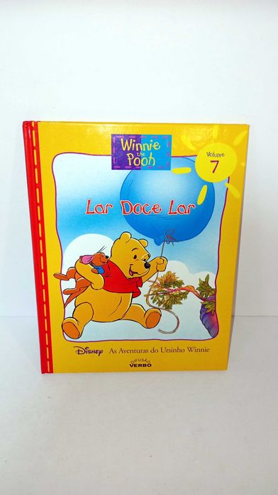 As Aventuras do Ursinho Winnie