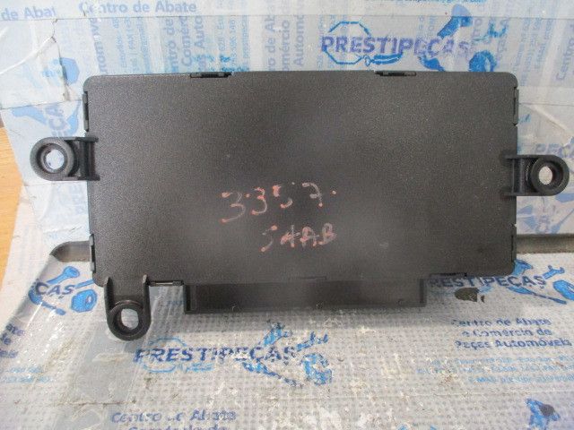 Centralina motor / ECU SAAB 9-5 Sedan (YS3E)