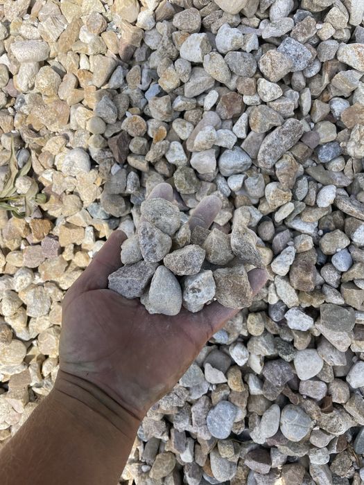 Kruszywo drogowe kruszywo dolomitowe tłuczen kliniec otaczak grys 2-8