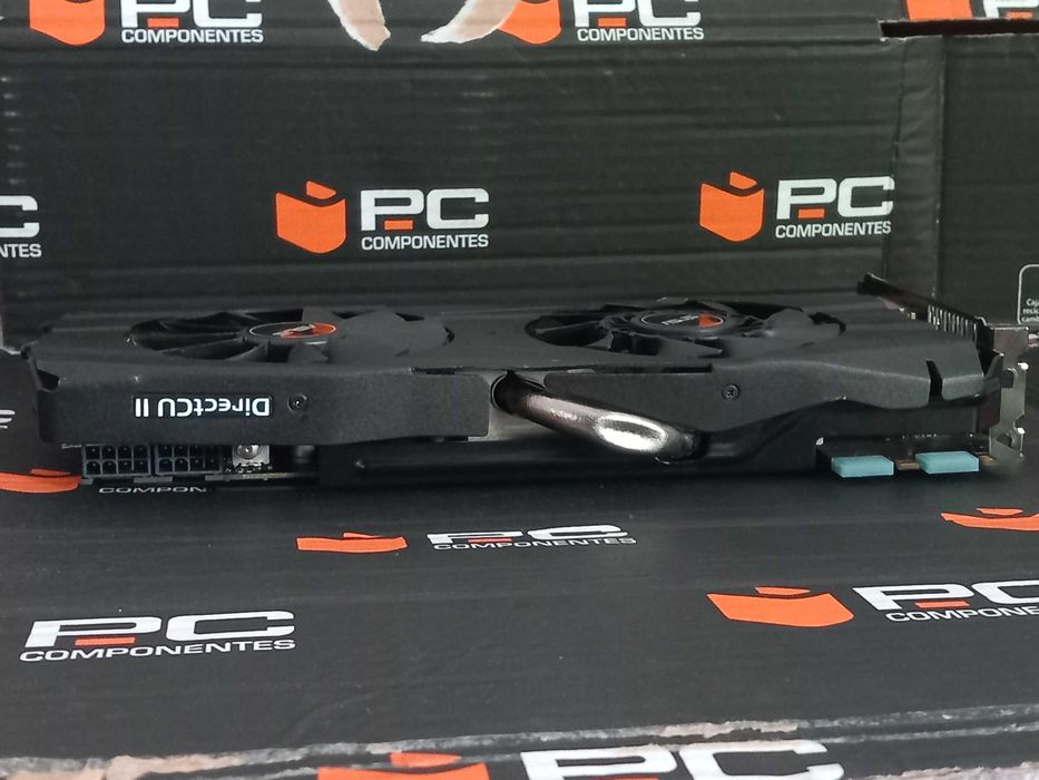 Placa Gráfica GTX780TI64564143387009126