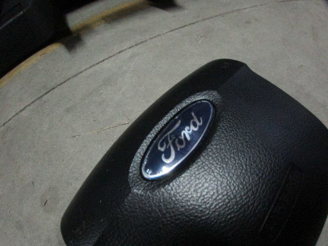 Kit de airbags FORD Mondeo IV (BA7)
