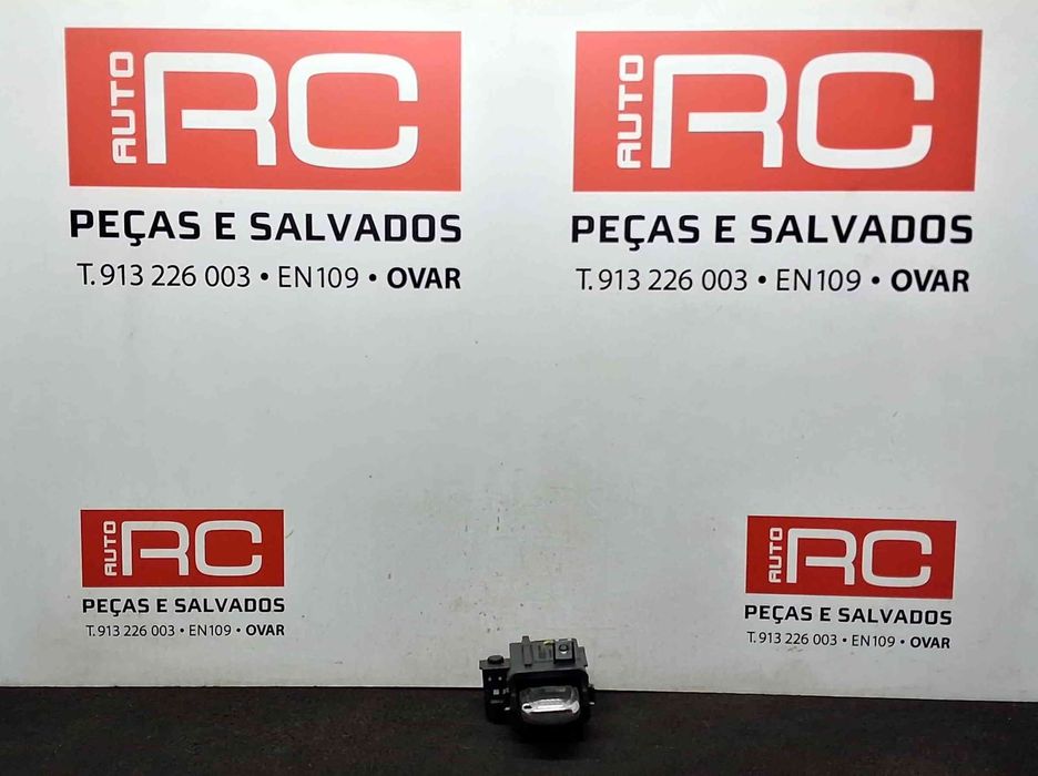Canhão da Ignição 8K0909131B - AUDI A4 B8