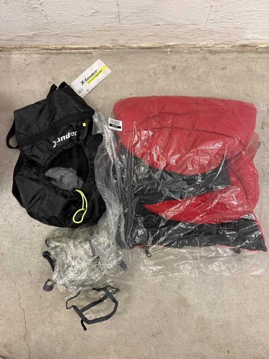 Spacerowicz X-lander / Stroller