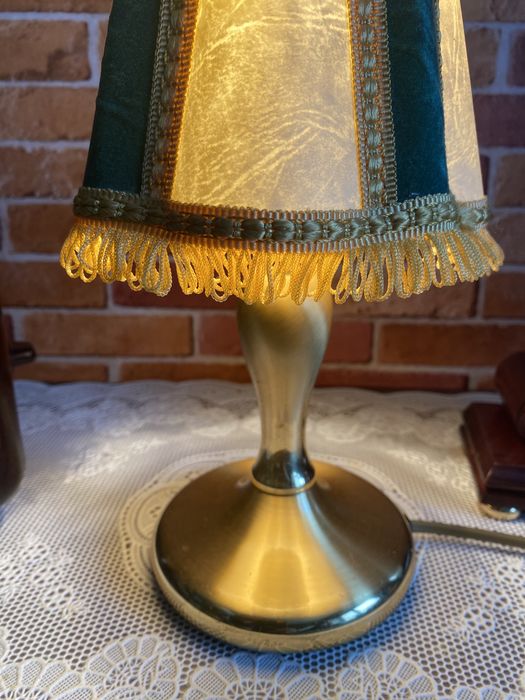 Настольная лампа Германія