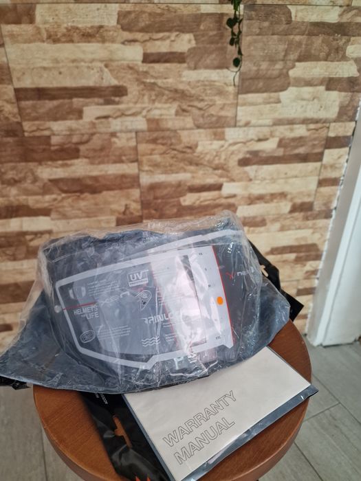 Capacete mota  NEXX
