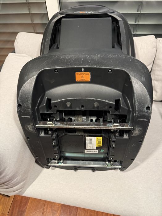 Cadeira Izi modular i-size