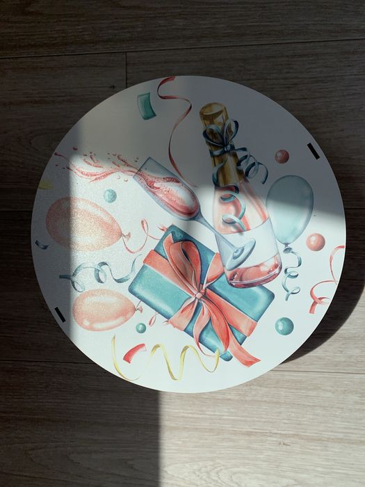 Подарункова коробочка