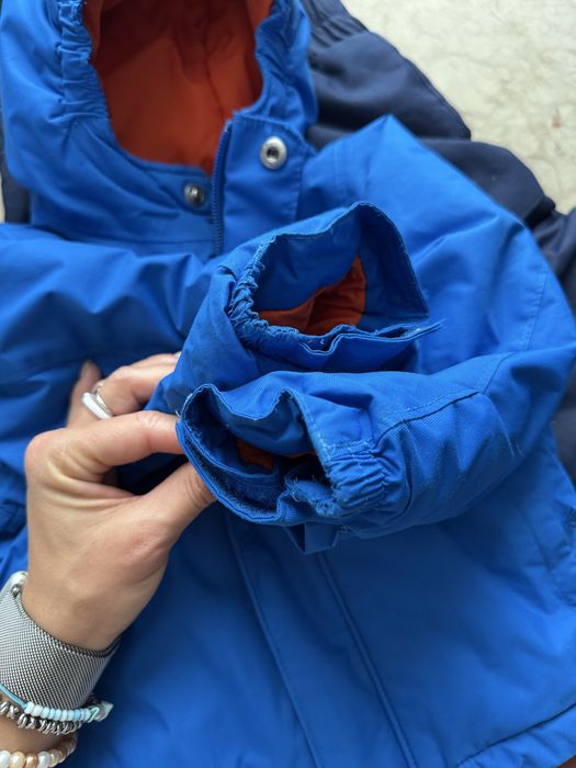 Зимовий костюм комбінезон   columbia