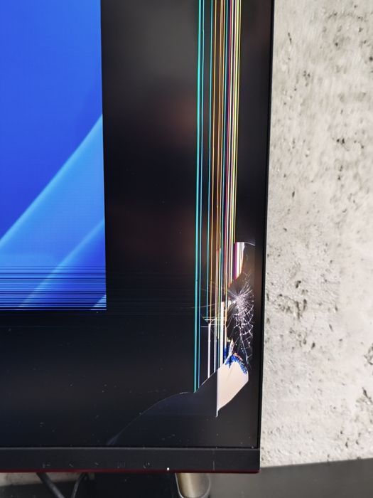 Monitor AOC C27G2ZE/BK 27"