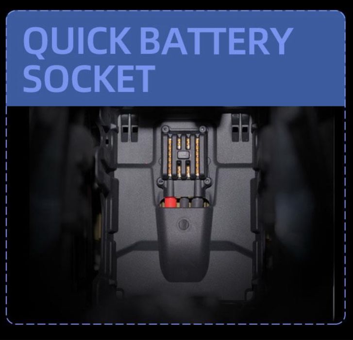 В наявності! Sur-Ron Hyper bee дитячий електробайк