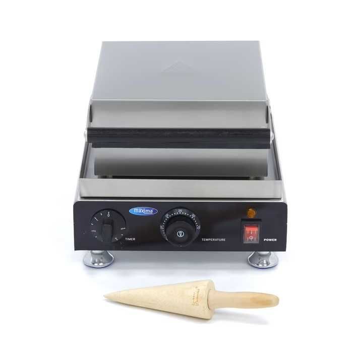 Електровафельниця промислова Maxima 09374255