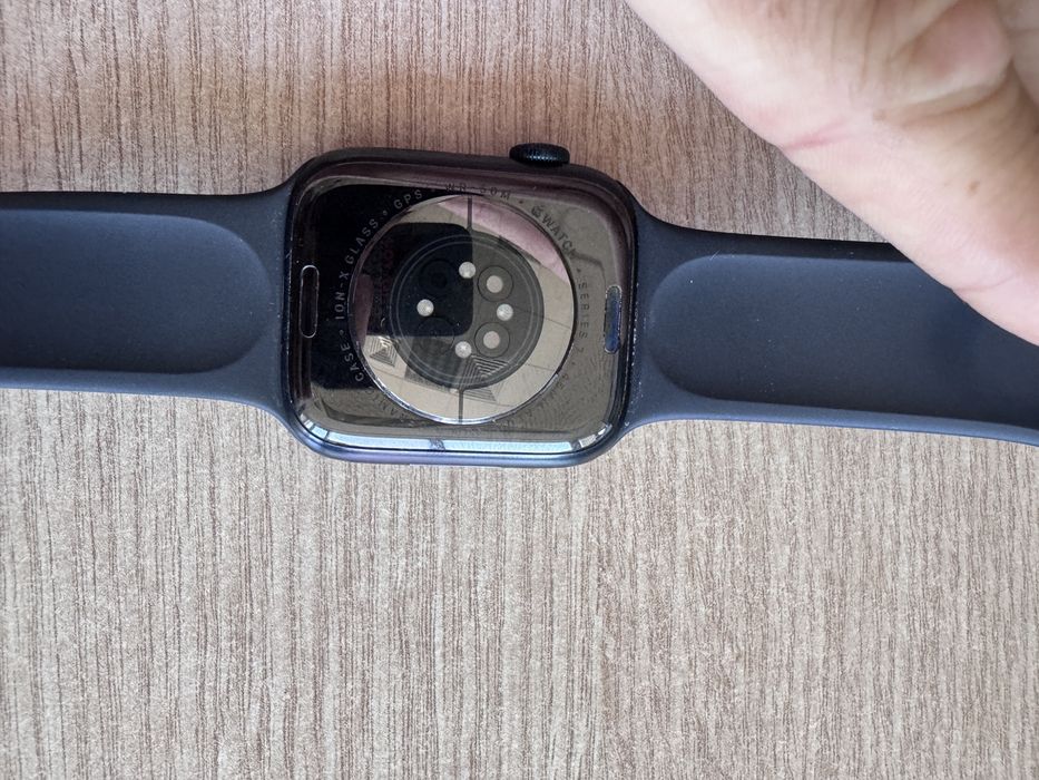 Apple watch series 7 45mm