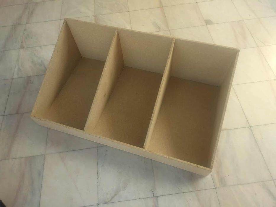 Expositor para discos vinil +- 800 unidades