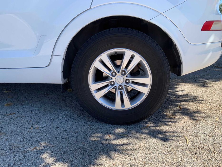 KIA Sportage 1.7 CRDi ISG More Edition foto 3