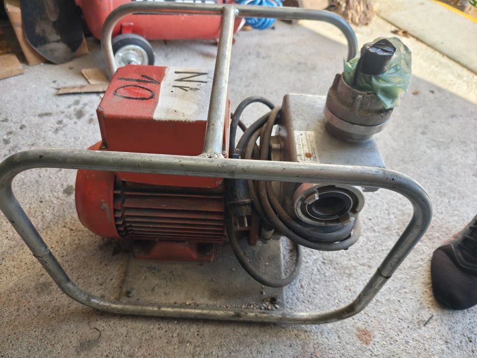 Pompa wody 230V 2,2kW