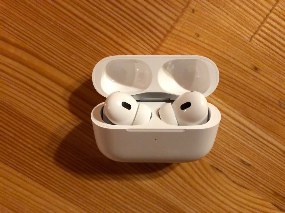 Наушники AirPods Pro 2 2025 + Беспроводные наушники + Шумоподавление