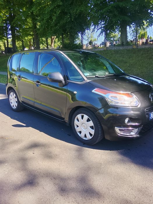 Citroen C3 Picasso 1.6 HDI