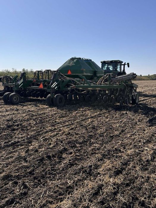 Сеялка Great Plains NTA 3510 (2007г)  Комплекс