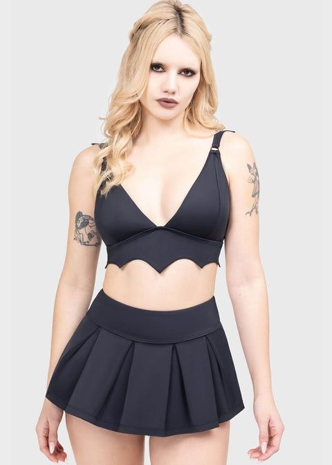 Killstar Swimwear Bikini купальник