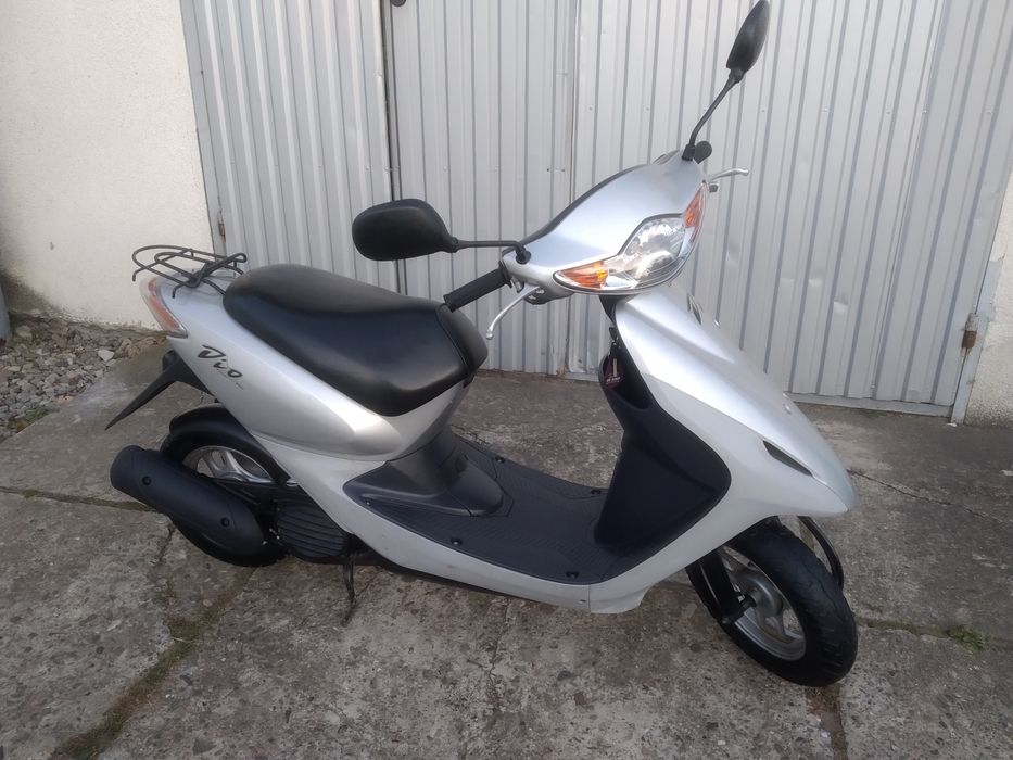 Продам Honda Dio56 (без пробігу по Україні)