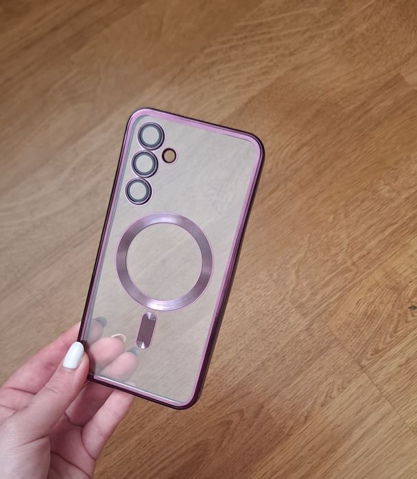 Etui Magsafe Samsung A54 5G