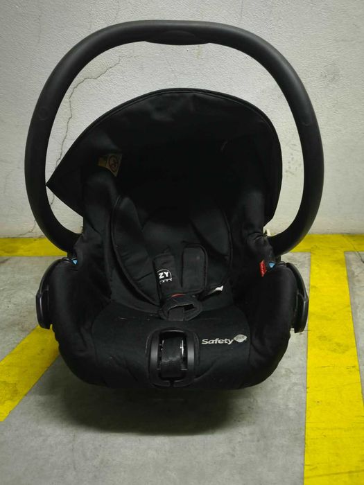 Babycoque Zippy