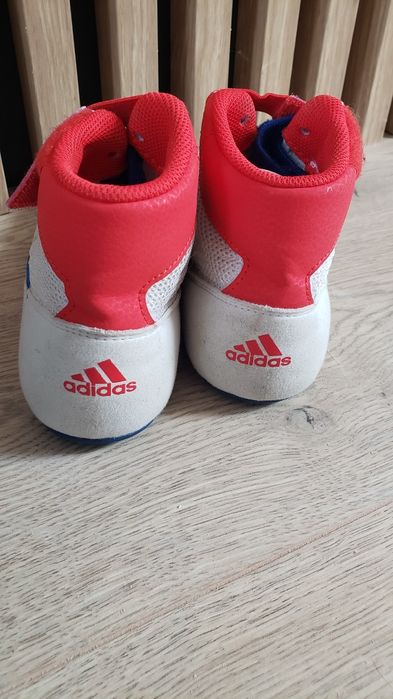Sprzedam buty firmy Adidas