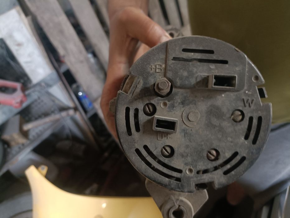 Генератор део ланос