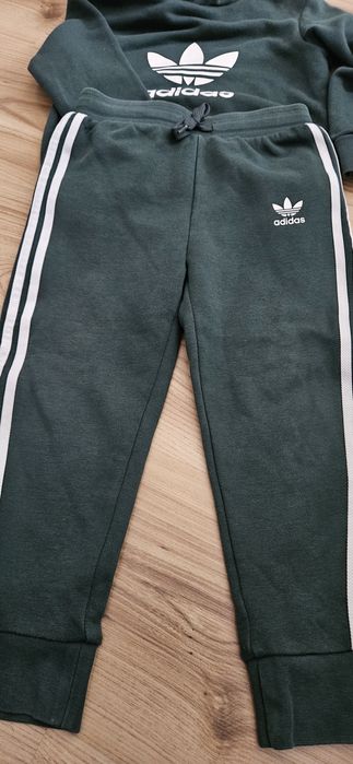 Dres Adidas 104 cm dla 3 latka