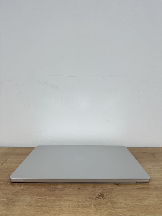 NEW Silver Macbook Air 15” 2025 | M4 • 16GB • 256Gb | ГАРАНТІЯ М4 Київ