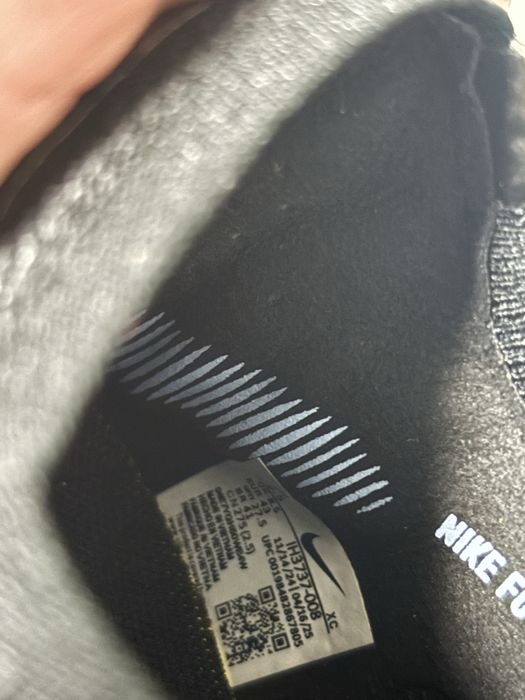 Chuteiras Nike Phantom 6 Low Elite tamanho 43